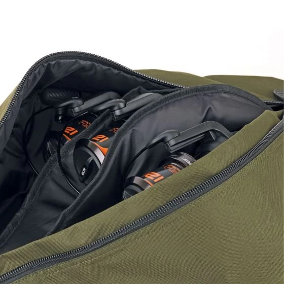 Fox - R Series 12ft 3 Piece Tri Sleeve 2 Fox - R Series 12ft 3 Piece Tri Sleeve - Image 2