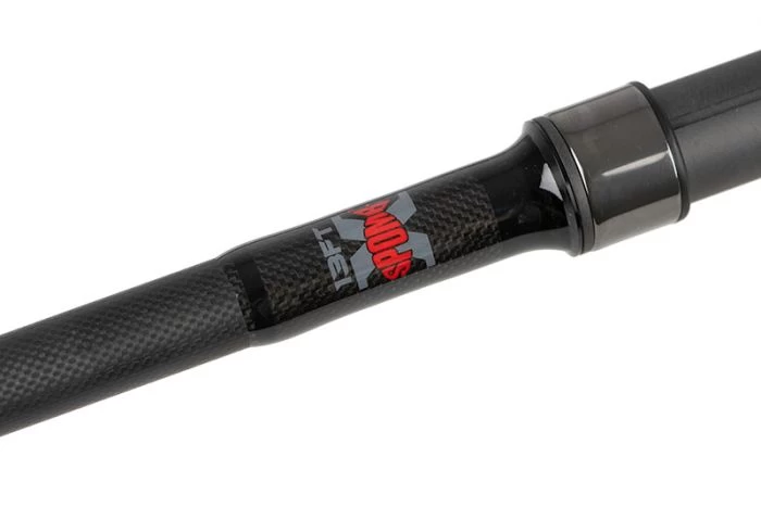 Fox - SPOMB X Rod 4 Fox - SPOMB X Rod - Image 4