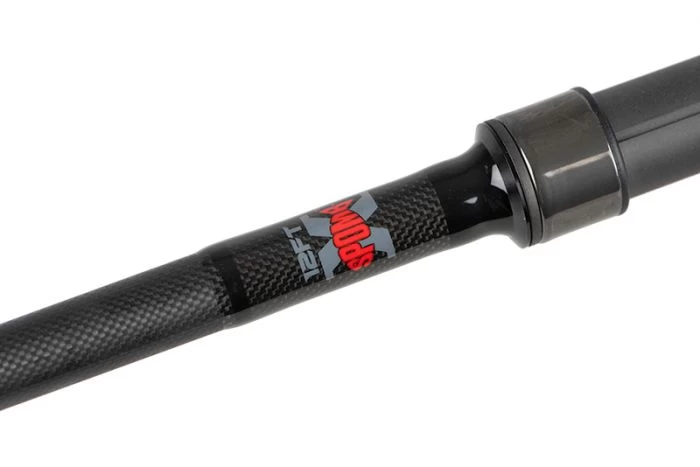 Fox - SPOMB X Rod 6 Fox - SPOMB X Rod - Image 6