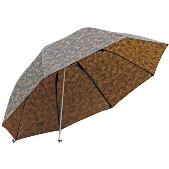 Fox - Camo Brolly 1 Fox - Camo Brolly