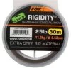 Fox - Edges Rigidity Extra Stiff Chod Filament
