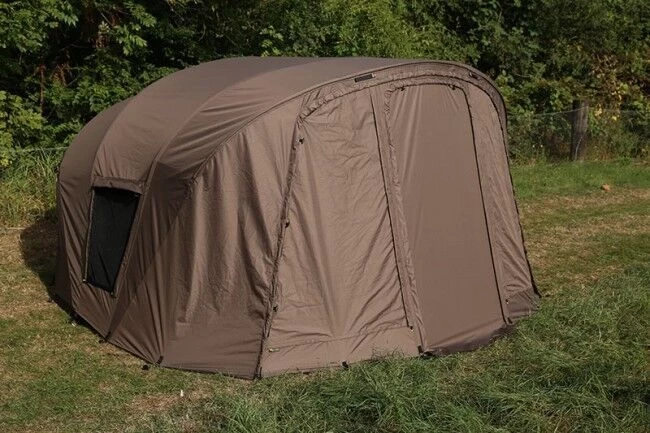 Fox - Retreat+ Ripstop Ventec 2 Man Extended Wrap 2 Fox - Retreat+ Ripstop Ventec 2 Man Extended Wrap - Image 2