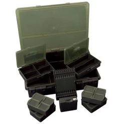 Fox - Royale System Tackle Box Medium