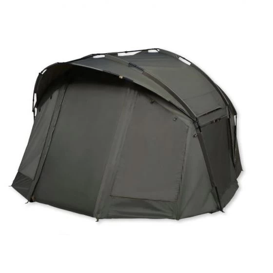 Prologic - Fulcrum - Session Bivvy & Overwrap 1 Prologic - Fulcrum - Session Bivvy & Overwrap