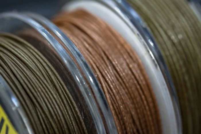 Avid - Captive Coated Hooklink 3 Avid - Captive Coated Hooklink - Image 3