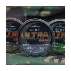 Gardner - Ultra Skin Stiff