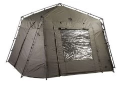 Nash - Bank Life Gazebo -Fishing Shop gazebo 5 of 27