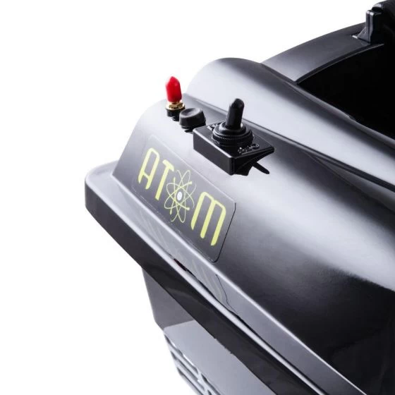 Waverunner - Atom 5.8GHz Baitboat 3 Waverunner - Atom 5.8GHz Baitboat - Image 3