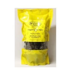 Catmaster - Glugged Halibut Pellets 22mm 1kg