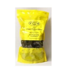 Catmaster - Glugged Mackerel Pellets 22mm 1kg