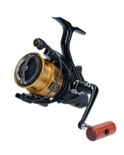 Daiwa - 20 GS BR LT 3000 -Fishing Shop gs br lt3000 02