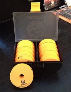 Guru - Compact Rig Box 3 Guru - Compact Rig Box -Fishing Shop guru rig box 4 1