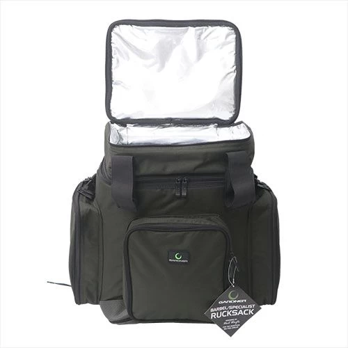 Gardner - Specialist / Barbel Rucksack 1 Gardner - Specialist / Barbel Rucksack