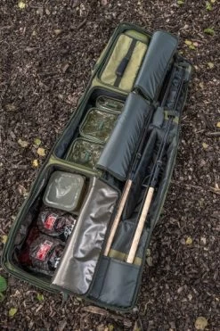 Korum - Opportunist 2 Rod Foldall 15 Korum - Opportunist 2 Rod Foldall -Fishing Shop ifstxyqa