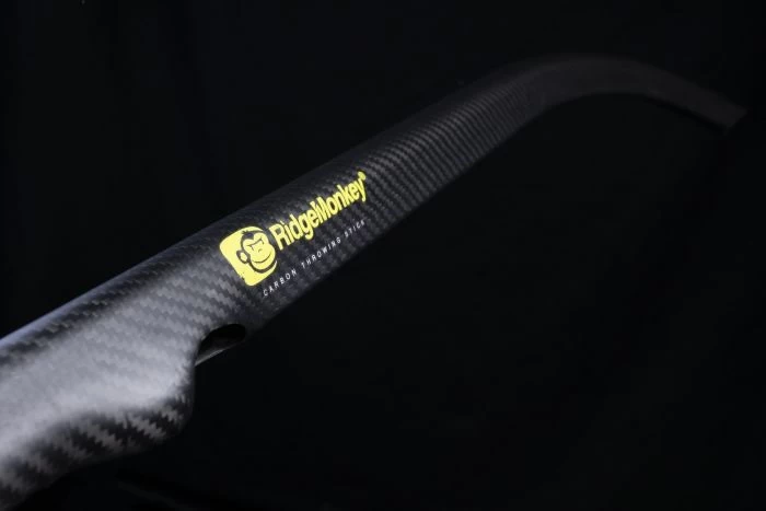 Ridgemonkey - Carbon Matte Throwing Stick 2 Ridgemonkey - Carbon Matte Throwing Stick - Image 2