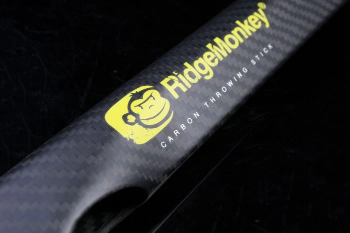 Ridgemonkey - Carbon Matte Throwing Stick 14 Ridgemonkey - Carbon Matte Throwing Stick - Image 14