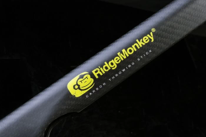 Ridgemonkey - Carbon Matte Throwing Stick 15 Ridgemonkey - Carbon Matte Throwing Stick - Image 15