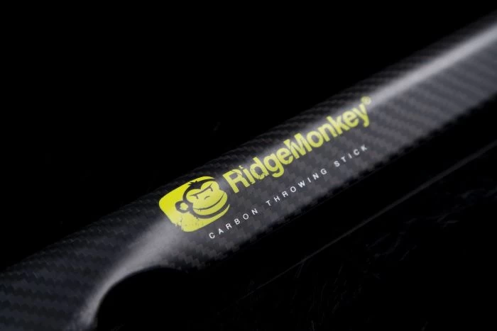 Ridgemonkey - Carbon Matte Throwing Stick 12 Ridgemonkey - Carbon Matte Throwing Stick - Image 12