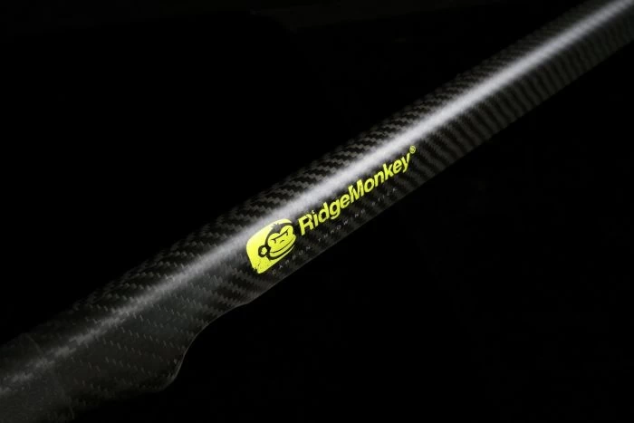 Ridgemonkey - Carbon Matte Throwing Stick 4 Ridgemonkey - Carbon Matte Throwing Stick - Image 4