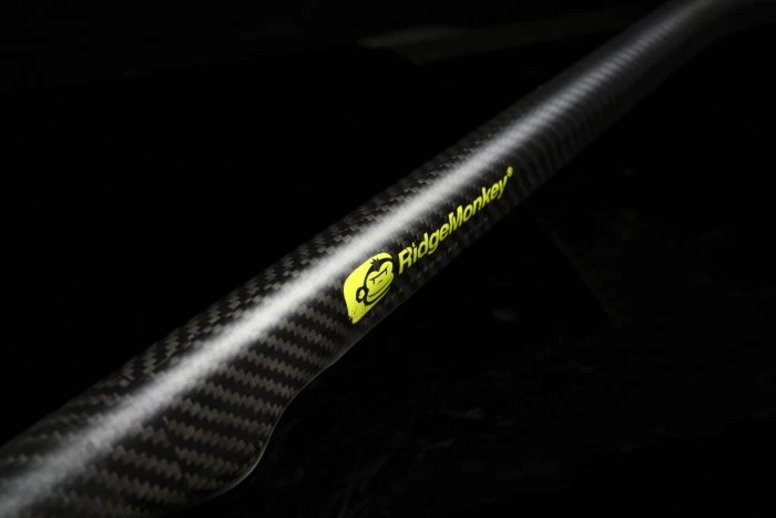 Ridgemonkey - Carbon Matte Throwing Stick 7 Ridgemonkey - Carbon Matte Throwing Stick - Image 7