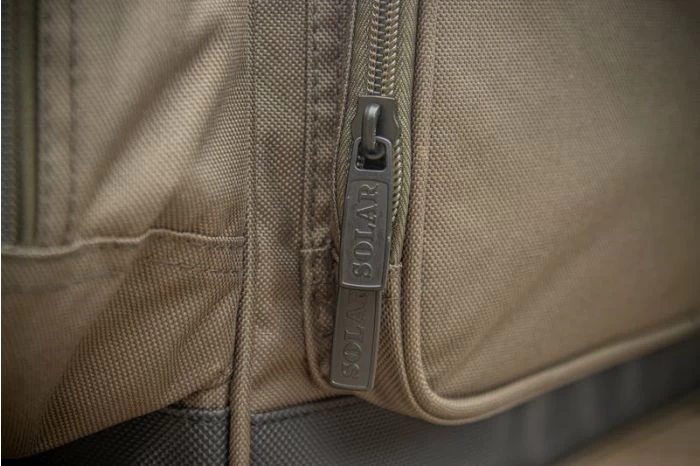 Solar Tackle - Undercover Green Carryall 3 Solar Tackle - Undercover Green Carryall - Image 3