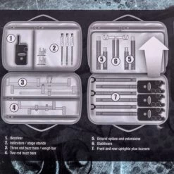 Korda - Singlez Bag -Fishing Shop img 5392