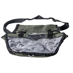 Cult Tackle - Handset Rain Cover -Fishing Shop img 5430 copy