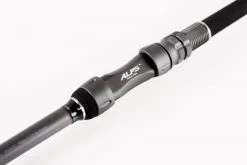 Daiwa - Longbow X45 TT Alps Gunsmoke 12ft 18 Daiwa - Longbow X45 TT Alps Gunsmoke 12ft -Fishing Shop img 6823