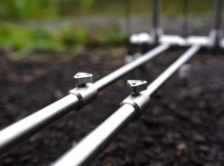Carp Spirit - Inox - Rod Pod Complete - 3/4 Rods 12 Carp Spirit - Inox - Rod Pod Complete - 3/4 Rods -Fishing Shop inox rod pod 8