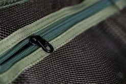 Ridgemonkey - Ruggage Hardtop Carryall -Fishing Shop inside zip