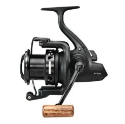 Sonik - Insurgent 5000 Reel -Fishing Shop insurgance angle left side copy