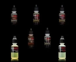 DNA Baits - Intense Booster 15ml 7 DNA Baits - Intense Booster 15ml -Fishing Shop intense boosters