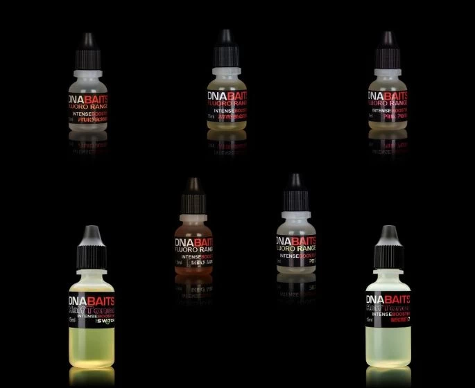 DNA Baits - Intense Booster 15ml 4 DNA Baits - Intense Booster 15ml - Image 4