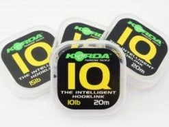 Korda - IQ Flurocarbon