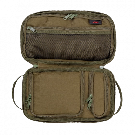 JRC - Defender Tackle Bag 3 JRC - Defender Tackle Bag - Image 3