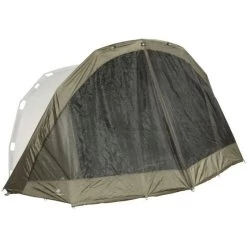 JRC - Sti 2 Rib Mozzy Front