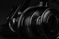 Korum - Latitude Freespool Reel 5 Korum - Latitude Freespool Reel -Fishing Shop k0340013 14 latitude freespool 1