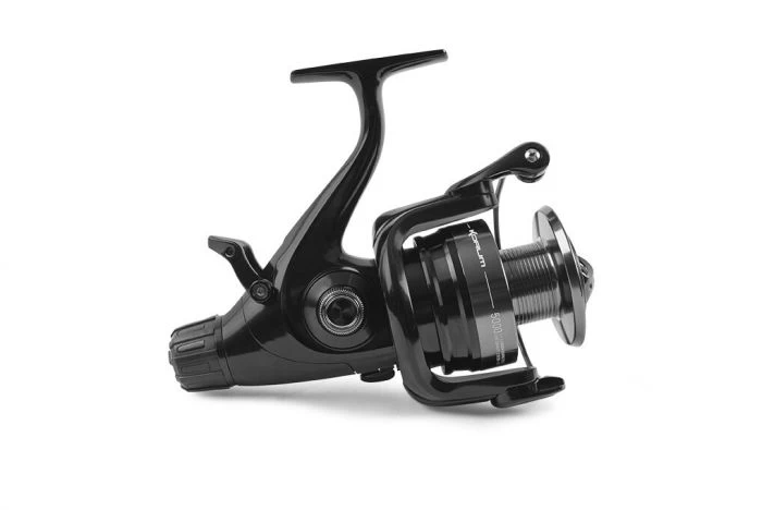 Korum - Latitude Freespool Reel 1 Korum - Latitude Freespool Reel