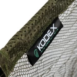 Kodex - Serenity 42" Carp Net -Fishing Shop kodex serenity specimen barbel net 3 2