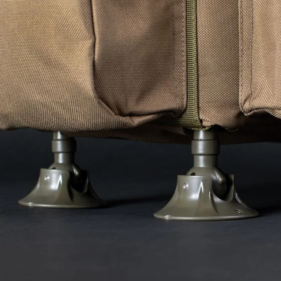 Korda - Compac Framed Carryall - Small 4 Korda - Compac Framed Carryall - Small - Image 4