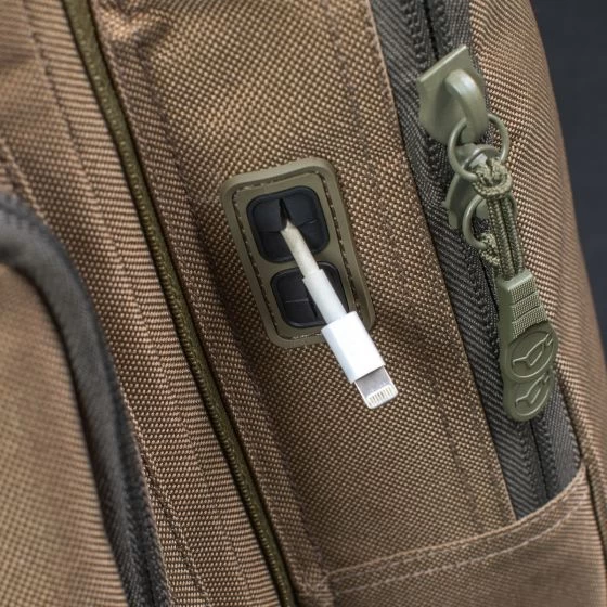 Korda - Compac Framed Carryall - Small 7 Korda - Compac Framed Carryall - Small - Image 7