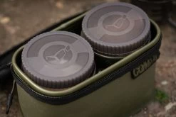 Korda - Compac Tea Set 2 Piece -Fishing Shop korda compac tea set 2 piece 1