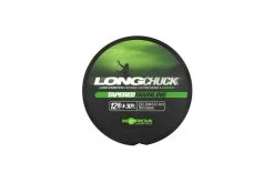 Korda - LongChuck Tapered Mainline - Green 8 Korda - LongChuck Tapered Mainline - Green -Fishing Shop korda longchuck tapered mainline green 4