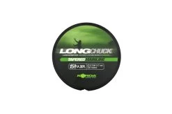 Korda - LongChuck Tapered Mainline - Green 9 Korda - LongChuck Tapered Mainline - Green -Fishing Shop korda longchuck tapered mainline green 5