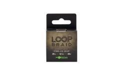 Korda - Loop Braid -Fishing Shop korda loop braid 3