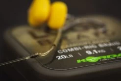 Korda - Loop Braid -Fishing Shop korda loop braid 8