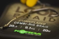 Korda - Loop Braid -Fishing Shop korda loop braid 9