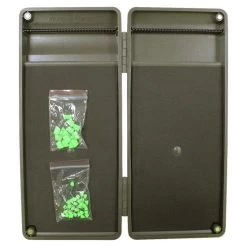 Korda - Mini Rig Safe Storage Case 9 Korda - Mini Rig Safe Storage Case -Fishing Shop korda mini rigsafe 3 1