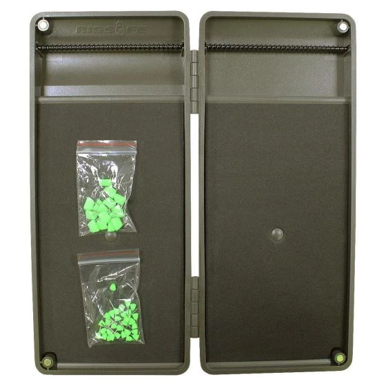 Korda - Mini Rig Safe Storage Case 3 Korda - Mini Rig Safe Storage Case - Image 3
