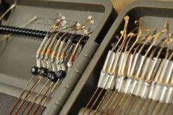 Korda - Mini Rig Safe Storage Case 10 Korda - Mini Rig Safe Storage Case -Fishing Shop korda mini rigsafe 4